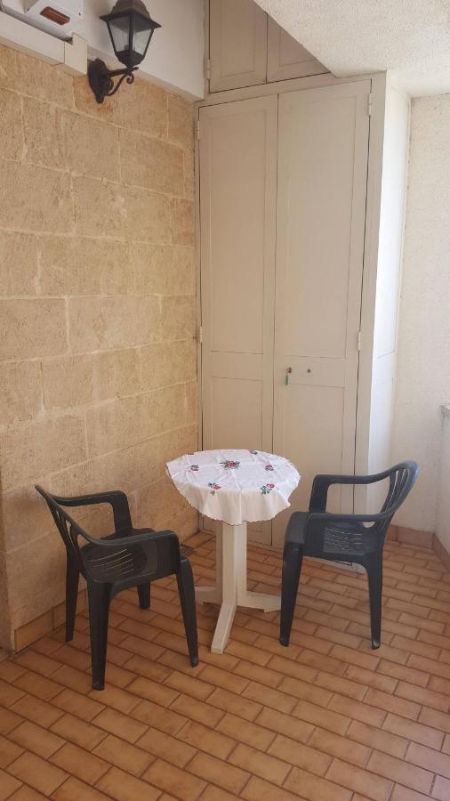 לצ'ה Casa Vacanze Puccini מראה חיצוני תמונה