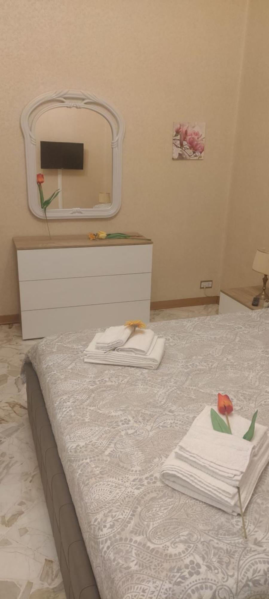 לצ'ה Casa Vacanze Puccini מראה חיצוני תמונה