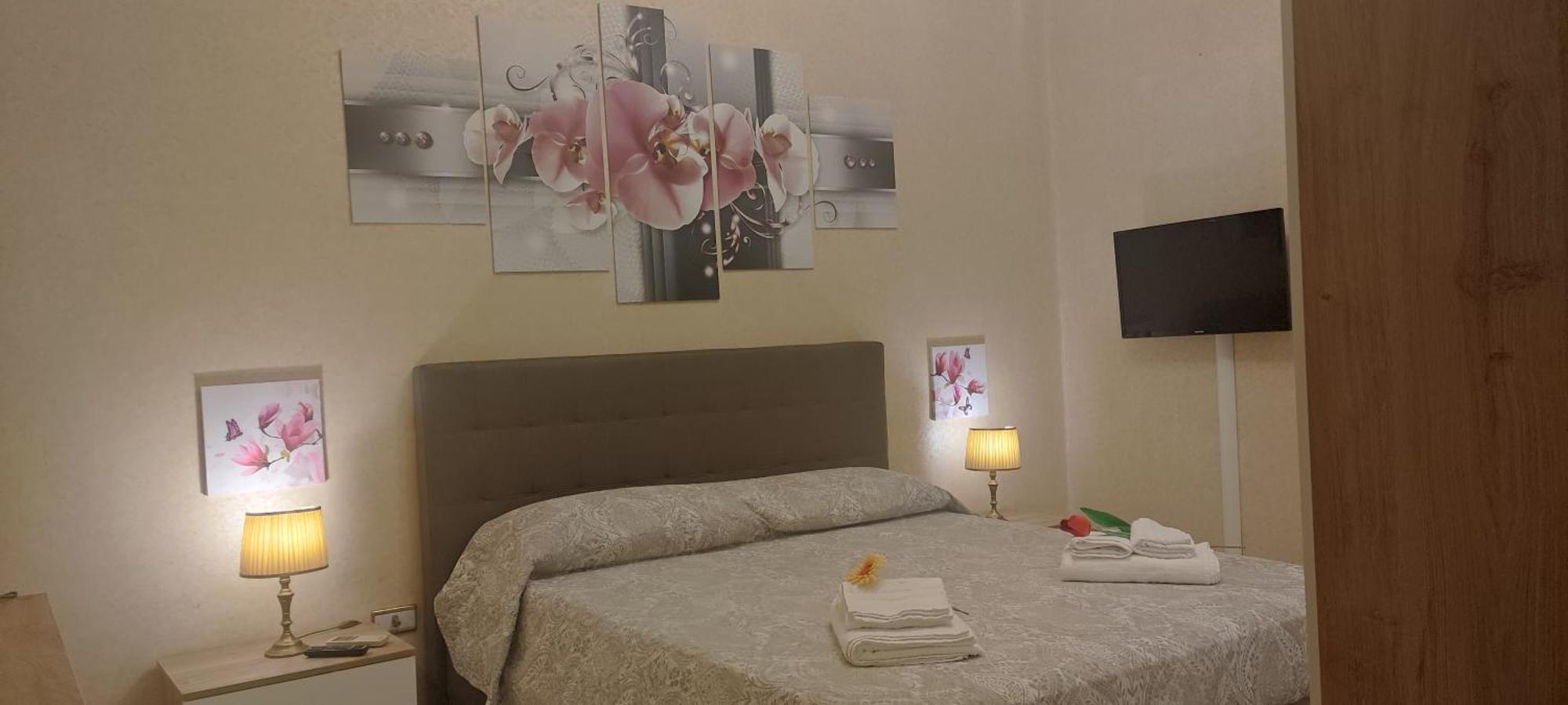 לצ'ה Casa Vacanze Puccini מראה חיצוני תמונה