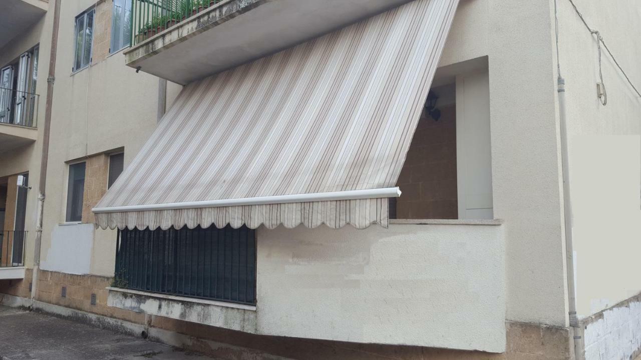 לצ'ה Casa Vacanze Puccini מראה חיצוני תמונה
